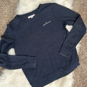 Spiritual Gangster Waffle Shirt